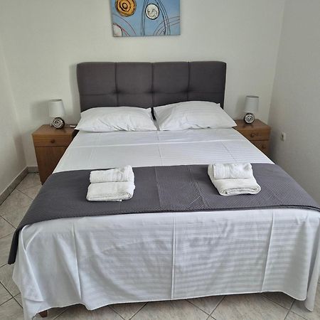 Apartmani Adria Abbázia Kültér fotó
