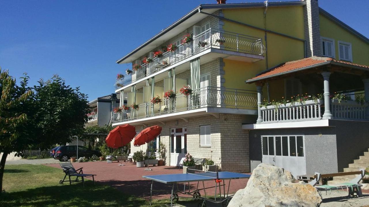 Apartmani Adria Abbázia Kültér fotó