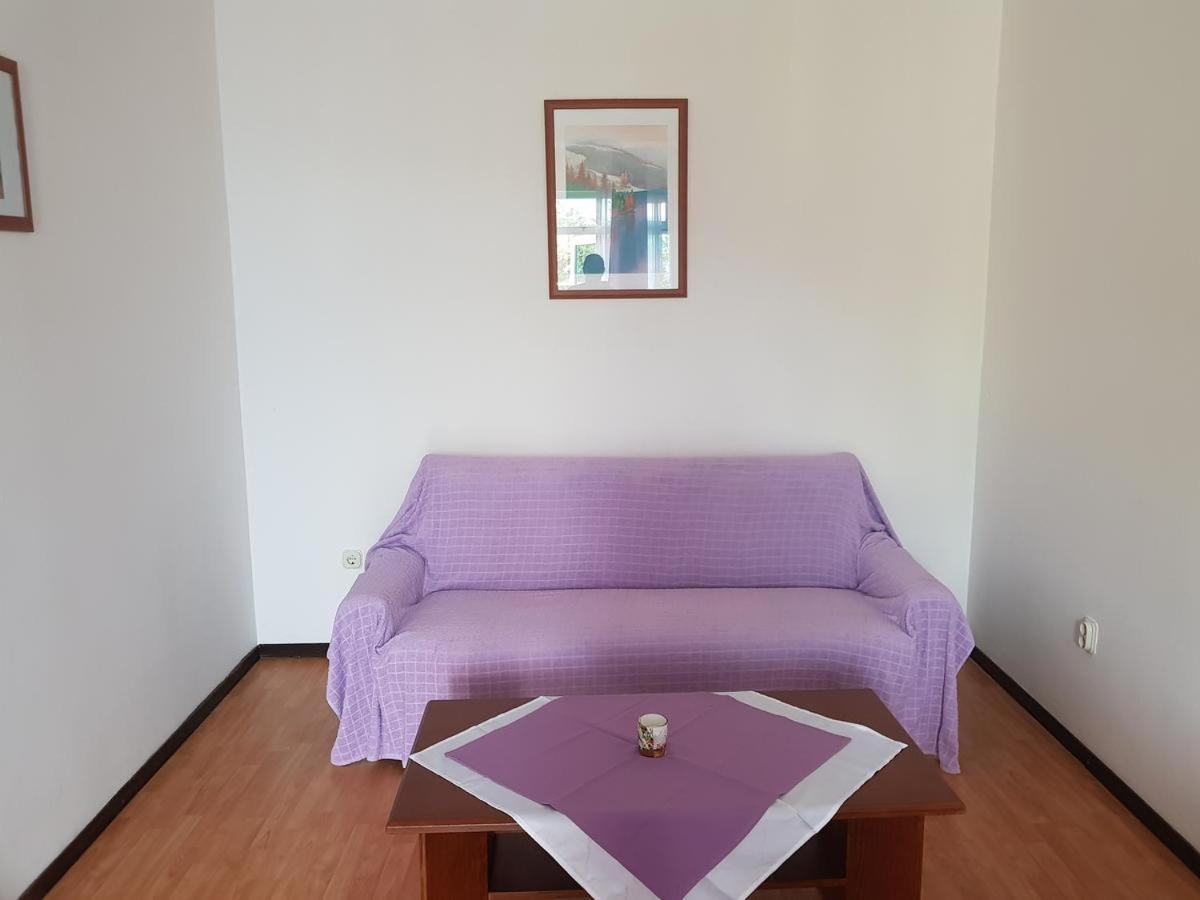 Apartmani Adria Abbázia Kültér fotó