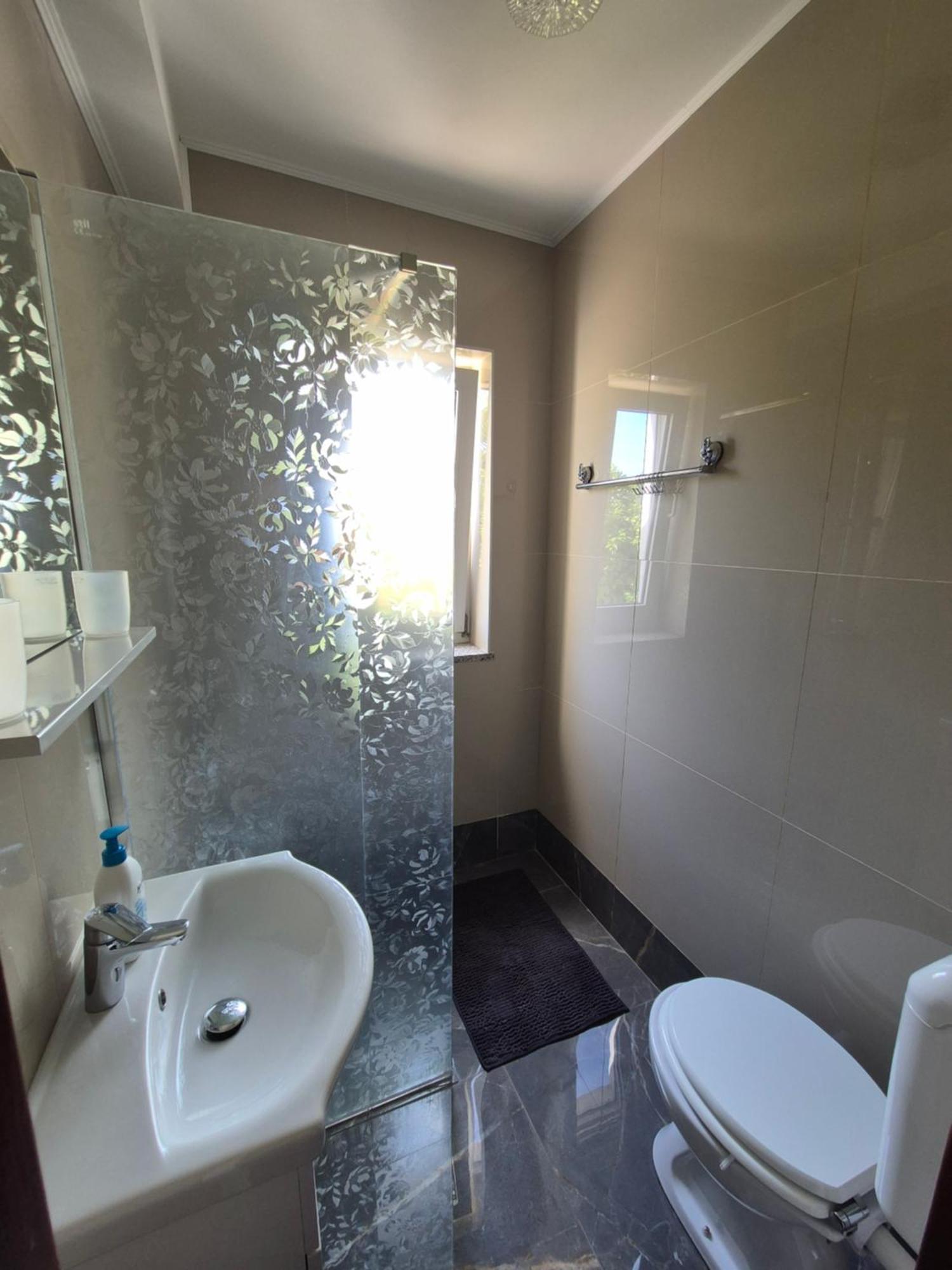 Apartmani Adria Abbázia Kültér fotó