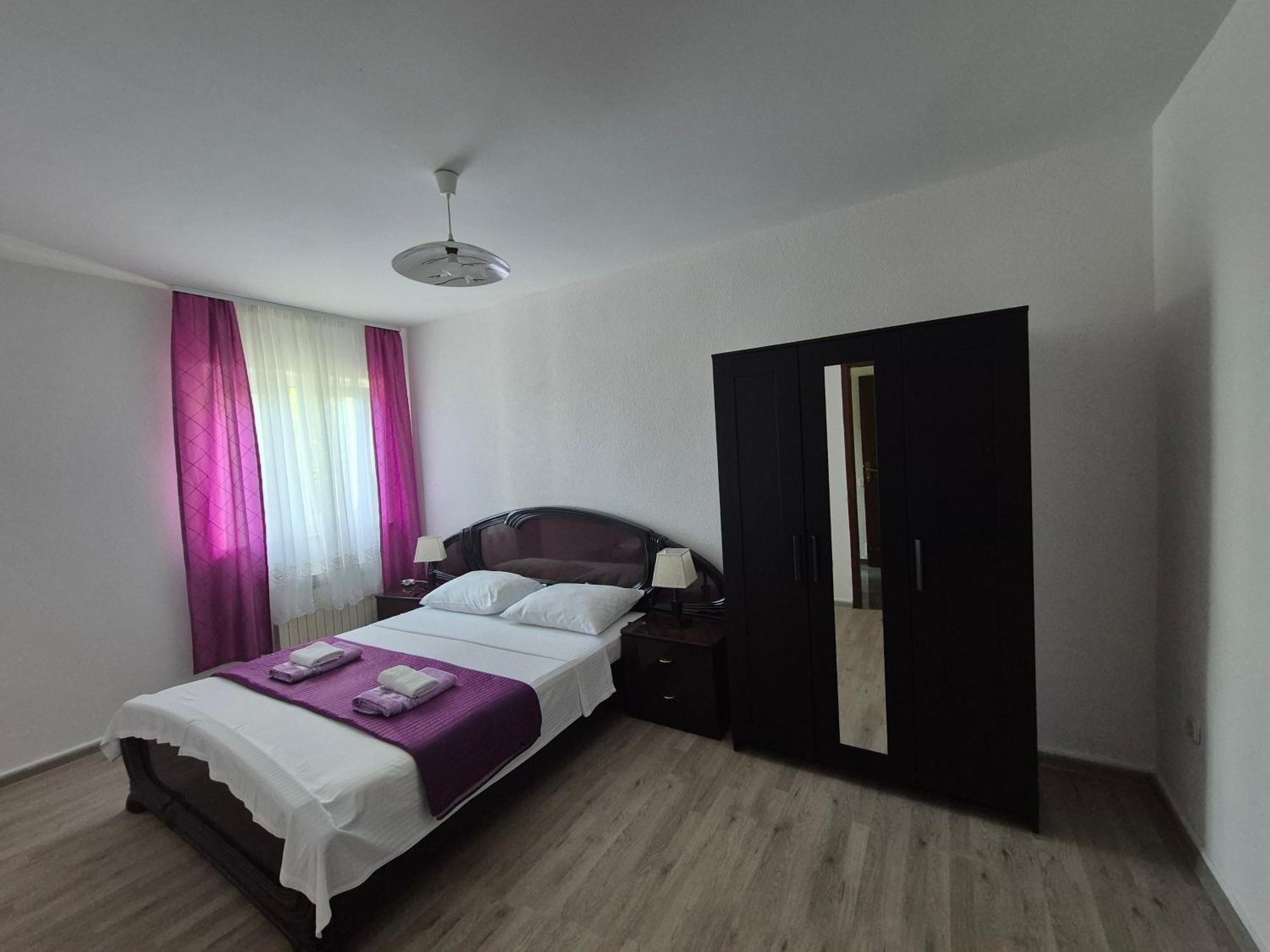 Apartmani Adria Abbázia Kültér fotó