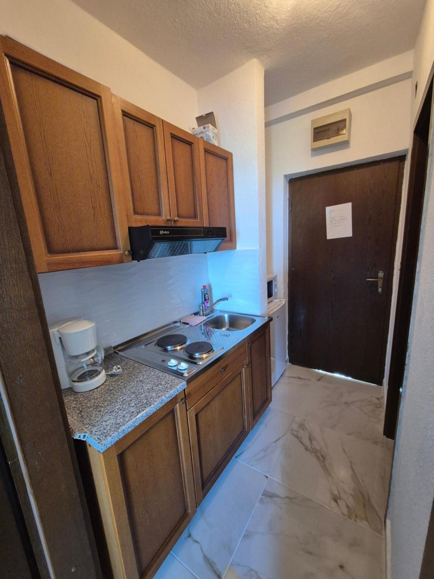 Apartmani Adria Abbázia Kültér fotó