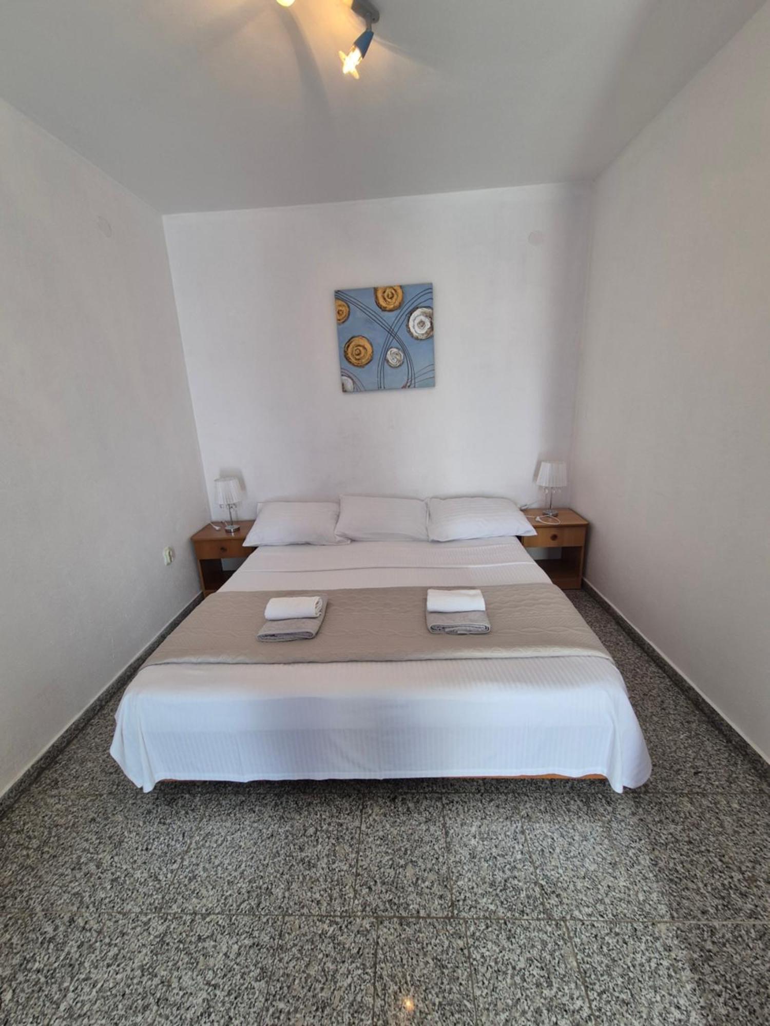 Apartmani Adria Abbázia Kültér fotó