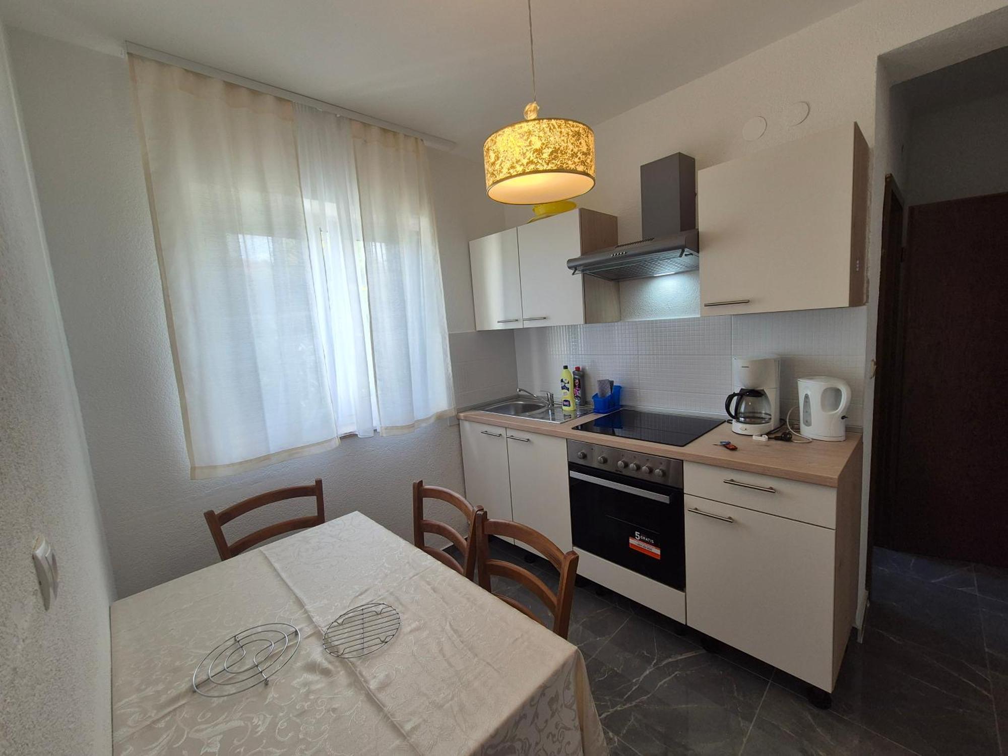 Apartmani Adria Abbázia Kültér fotó